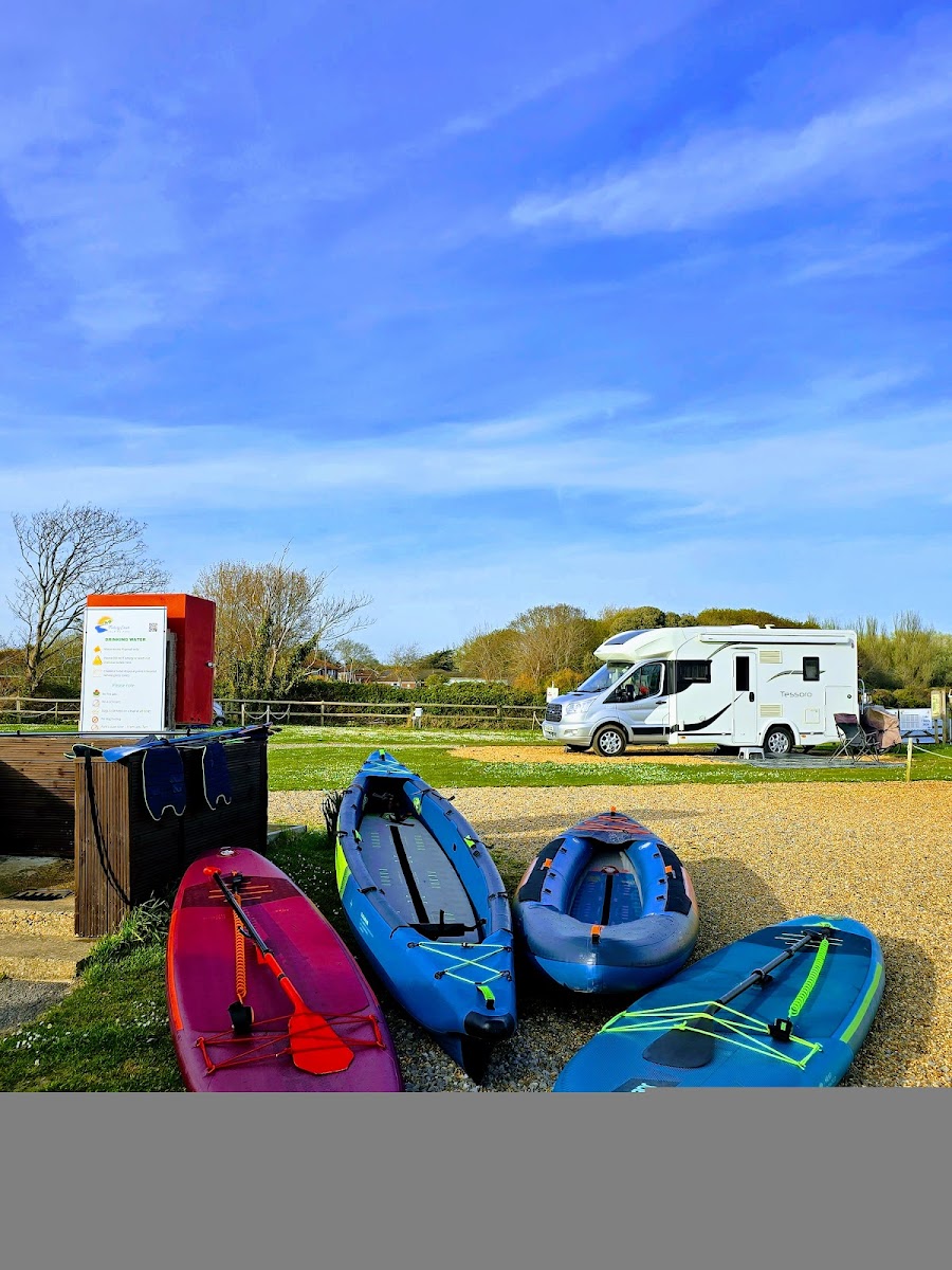 HaylingWatersports