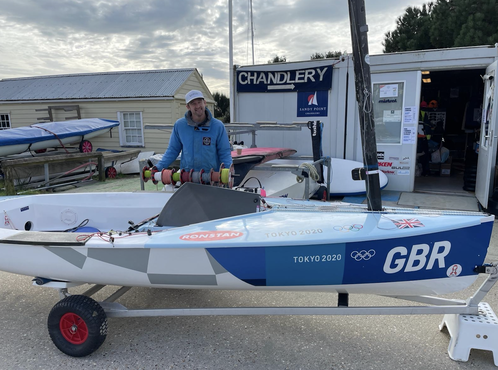 Sandy Point Watersports