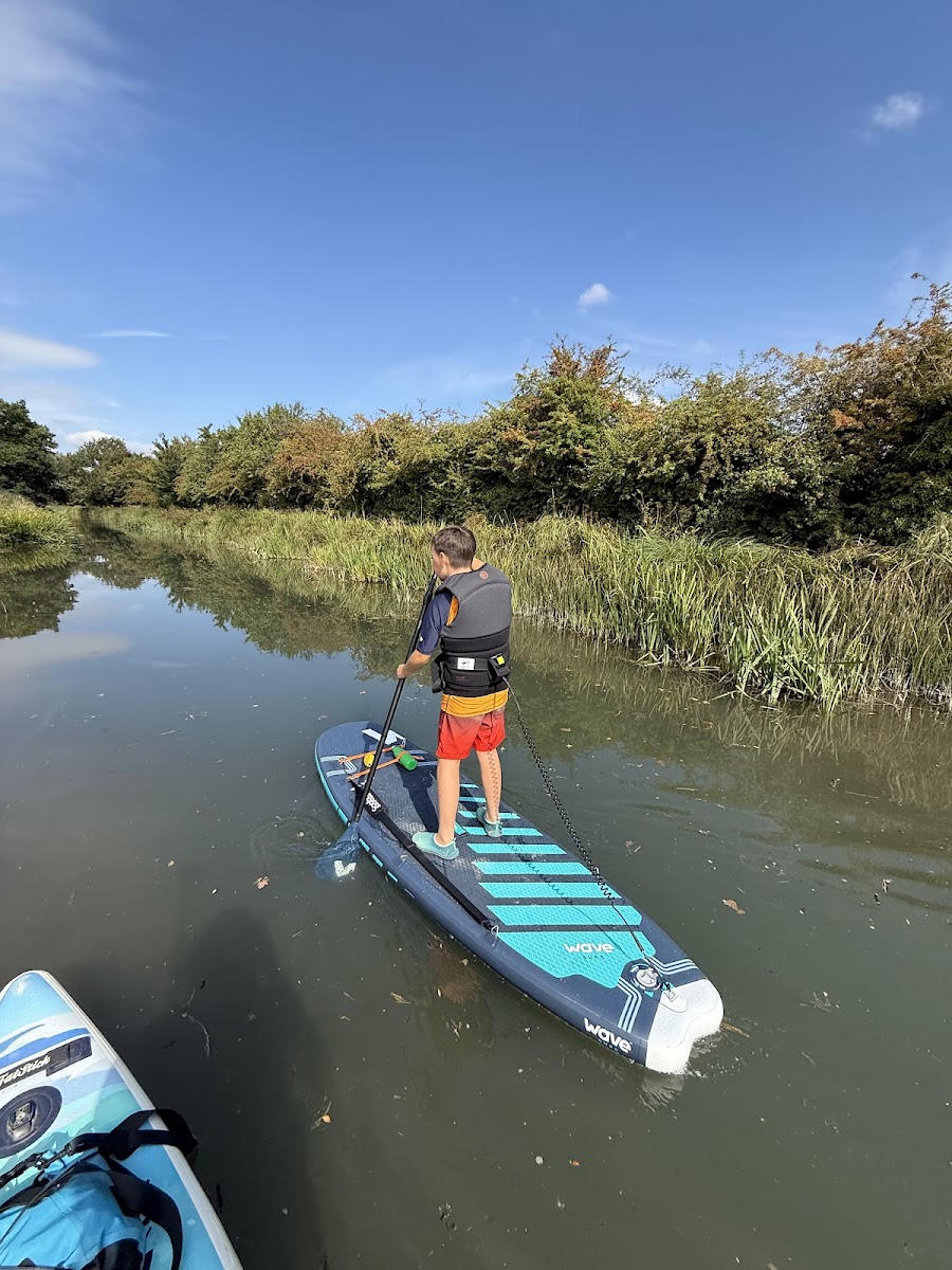 PaddleSUP Company