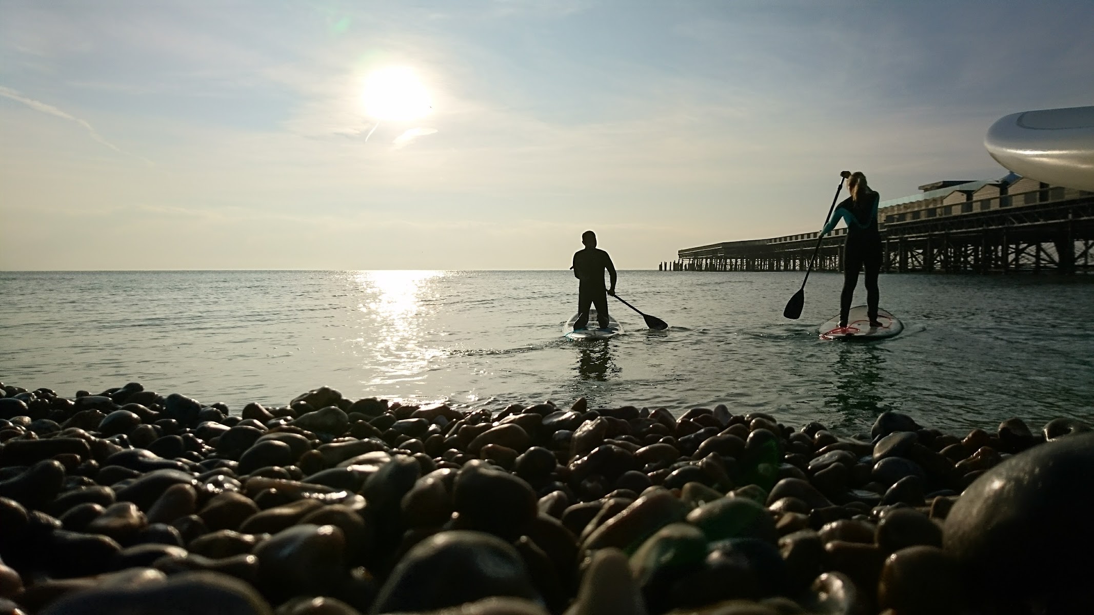Epic Life Hastings
