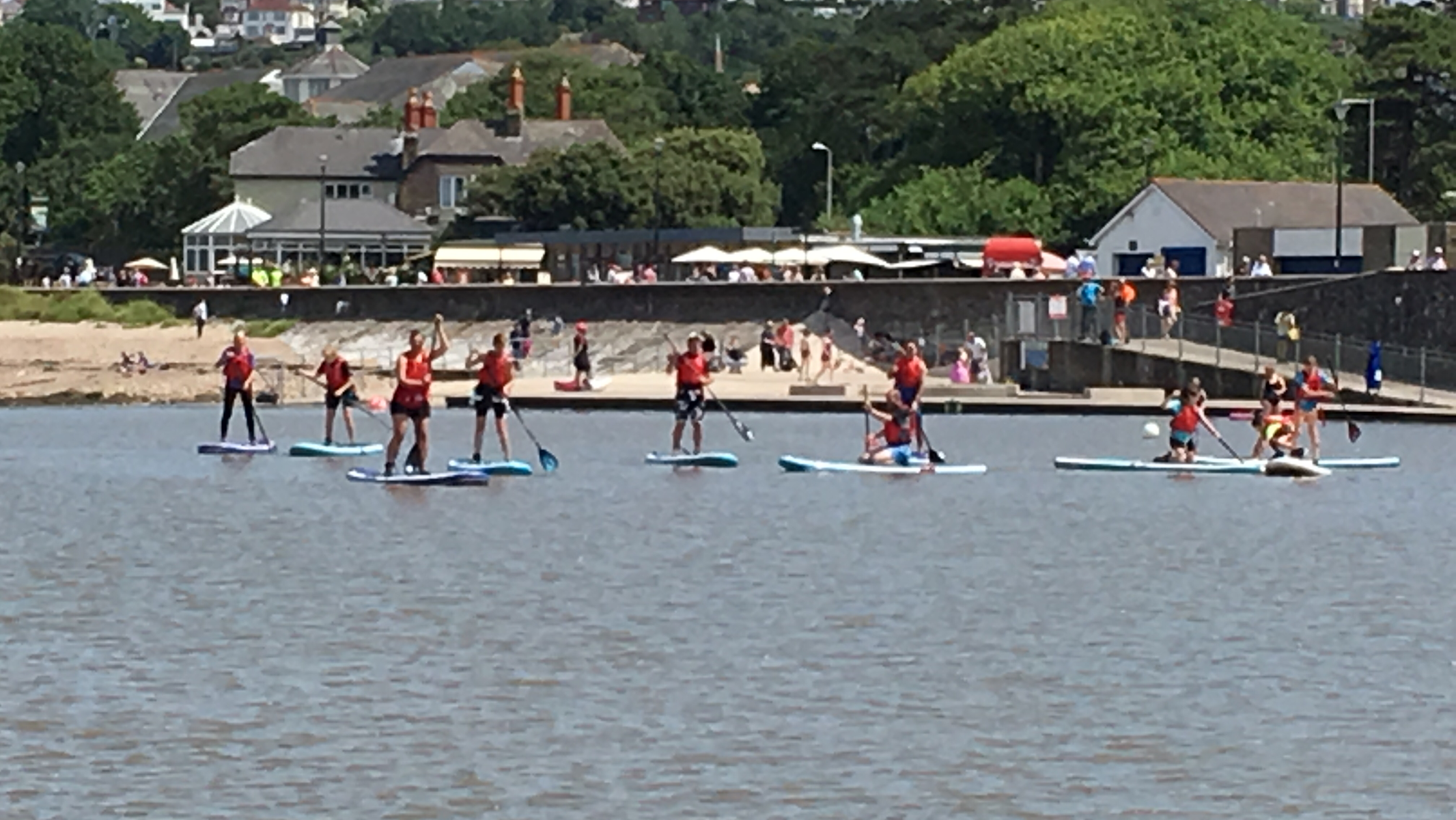 Bath Paddleboard Centre