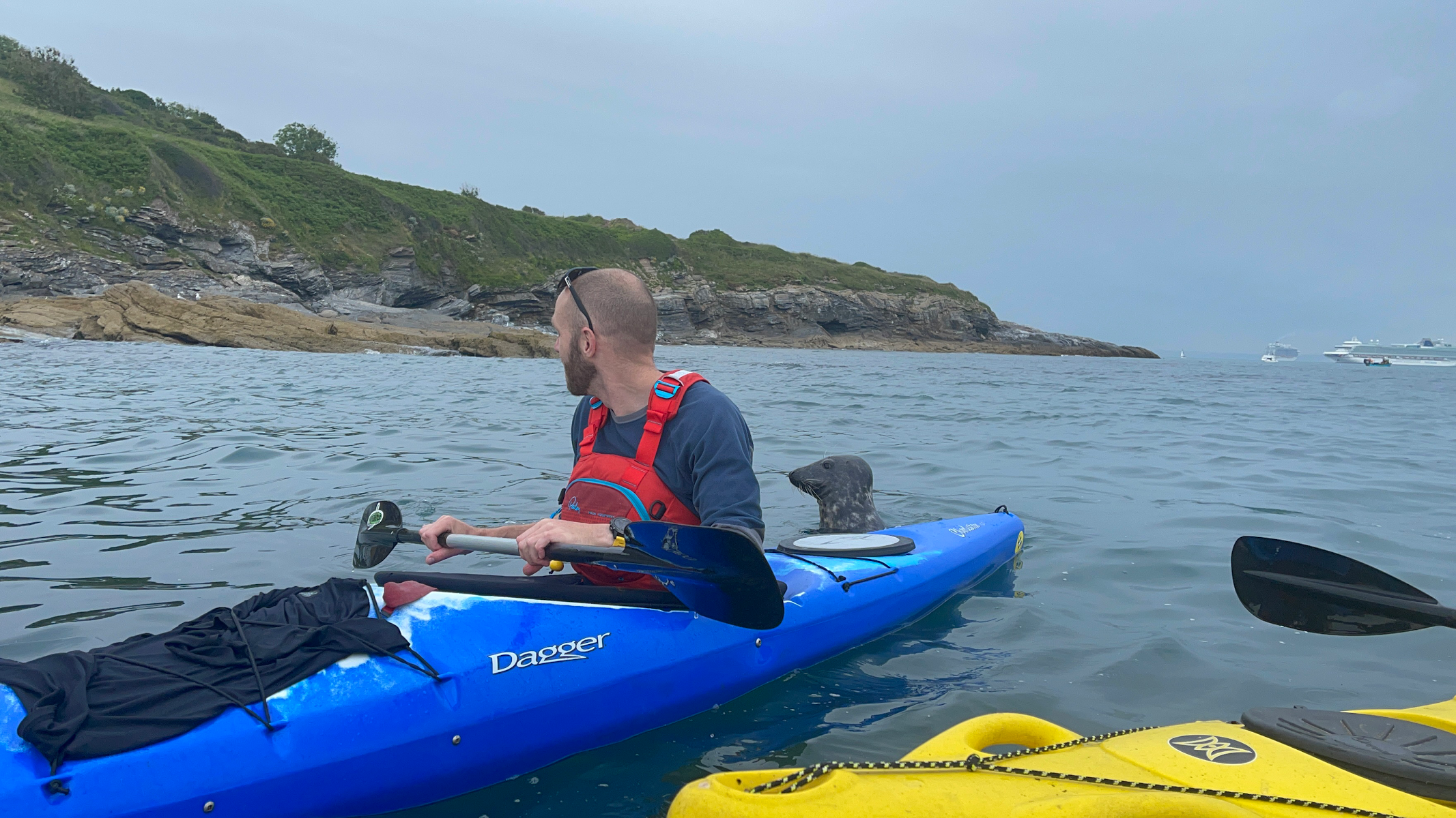 Kayakhub Exeter