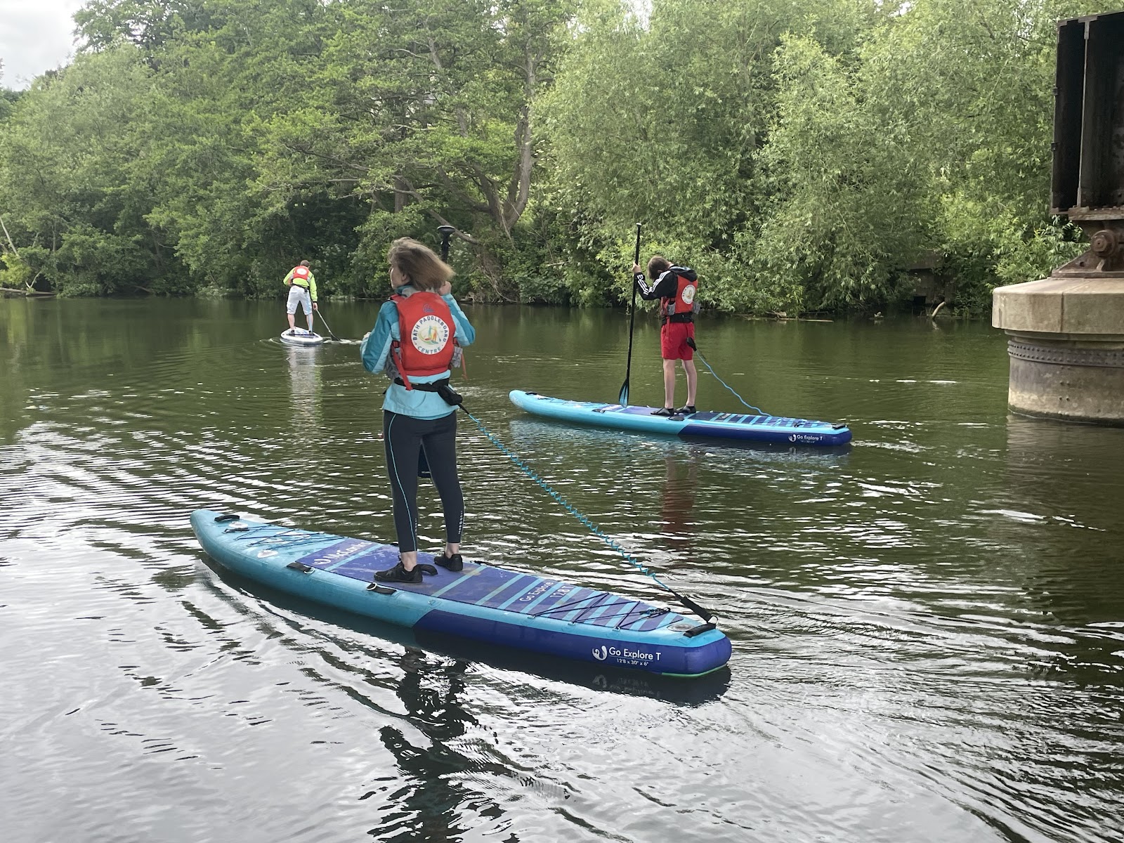 Clevedon Paddleboard Centre