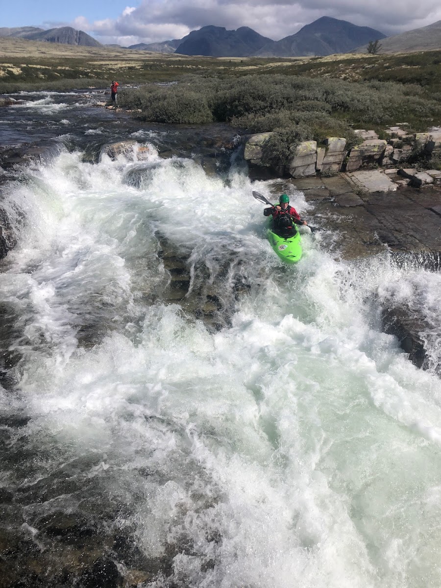 Gene17kayaking