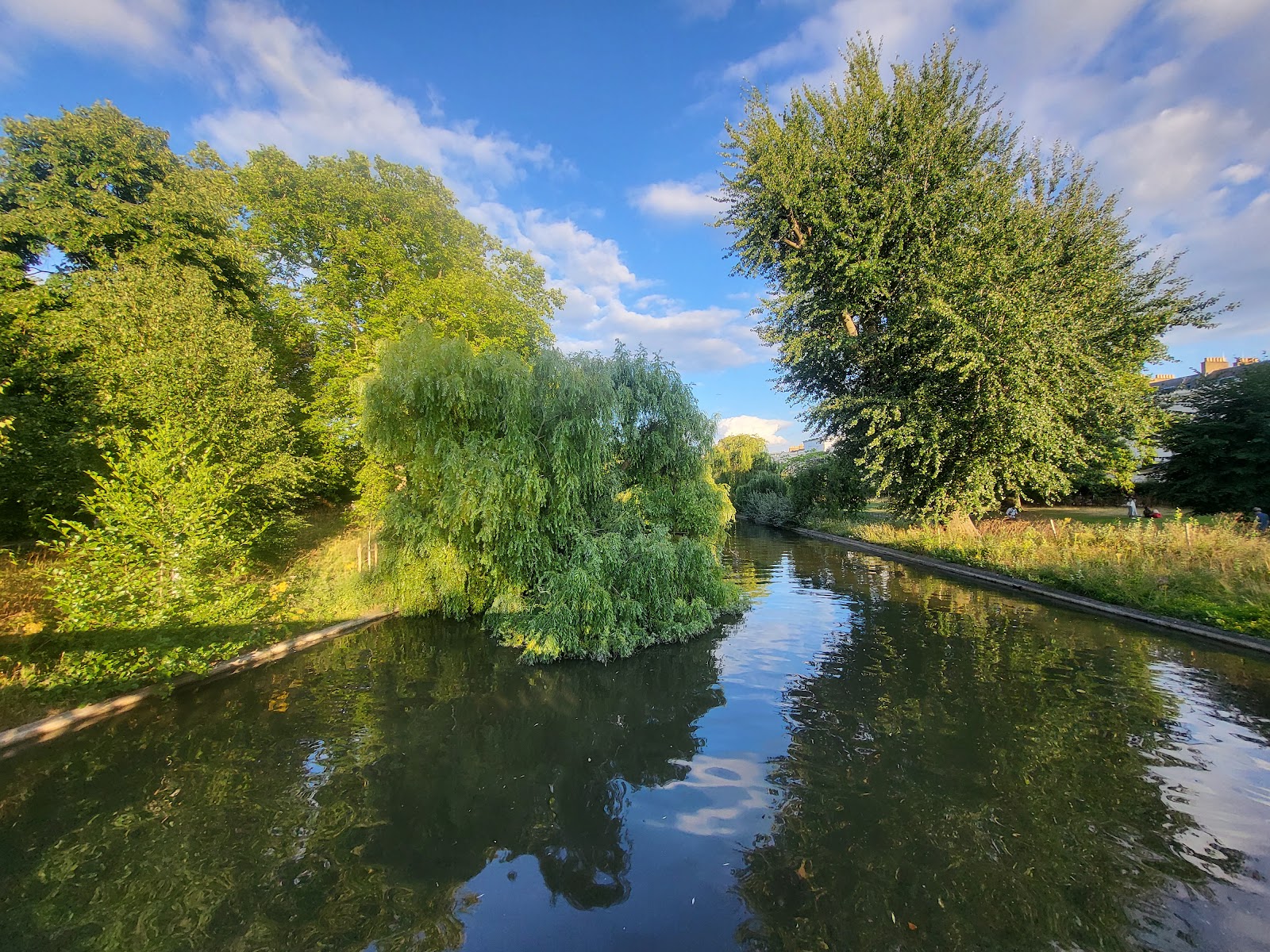 Boating Lake