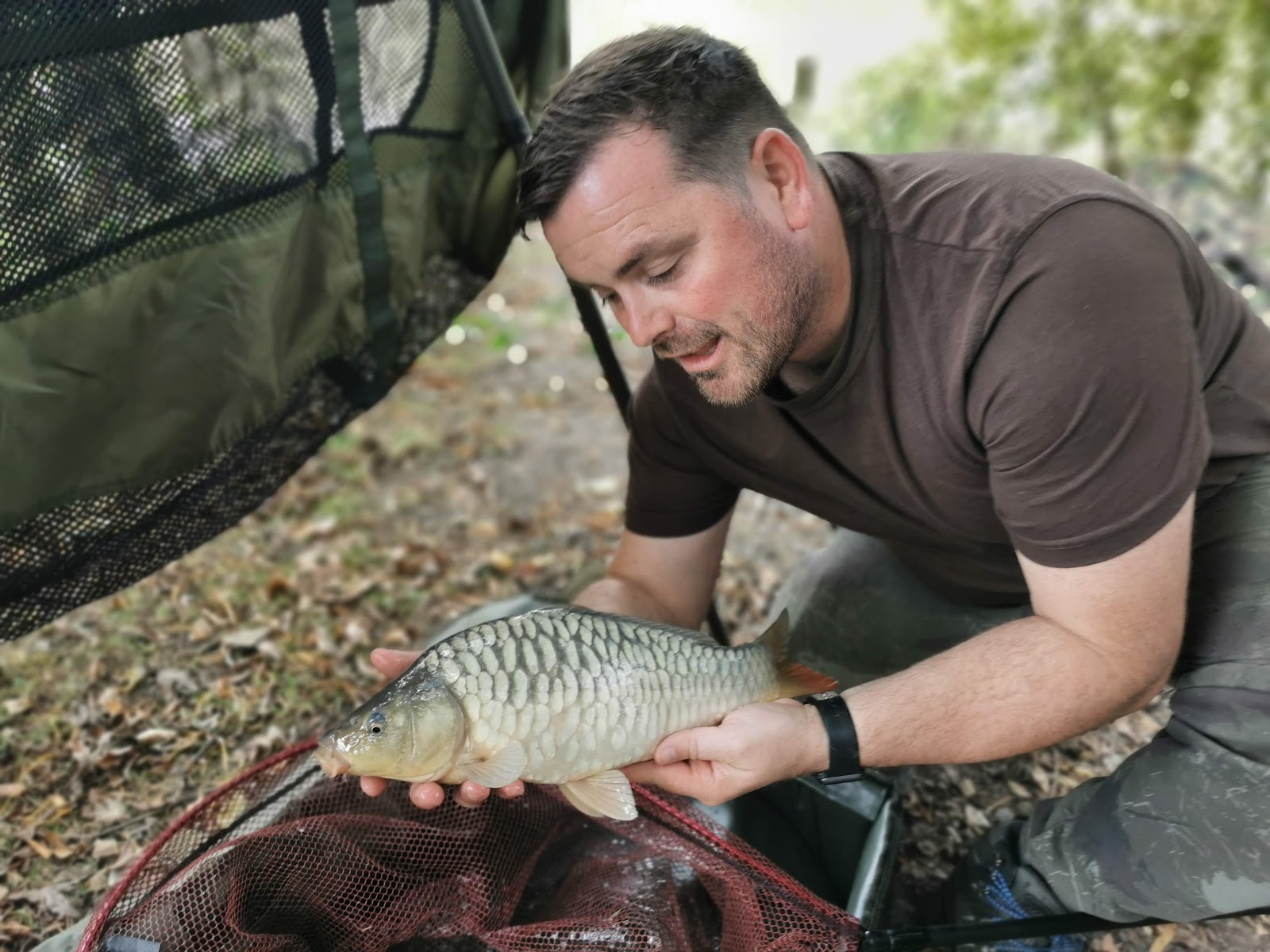 Carrs Angling Lakes