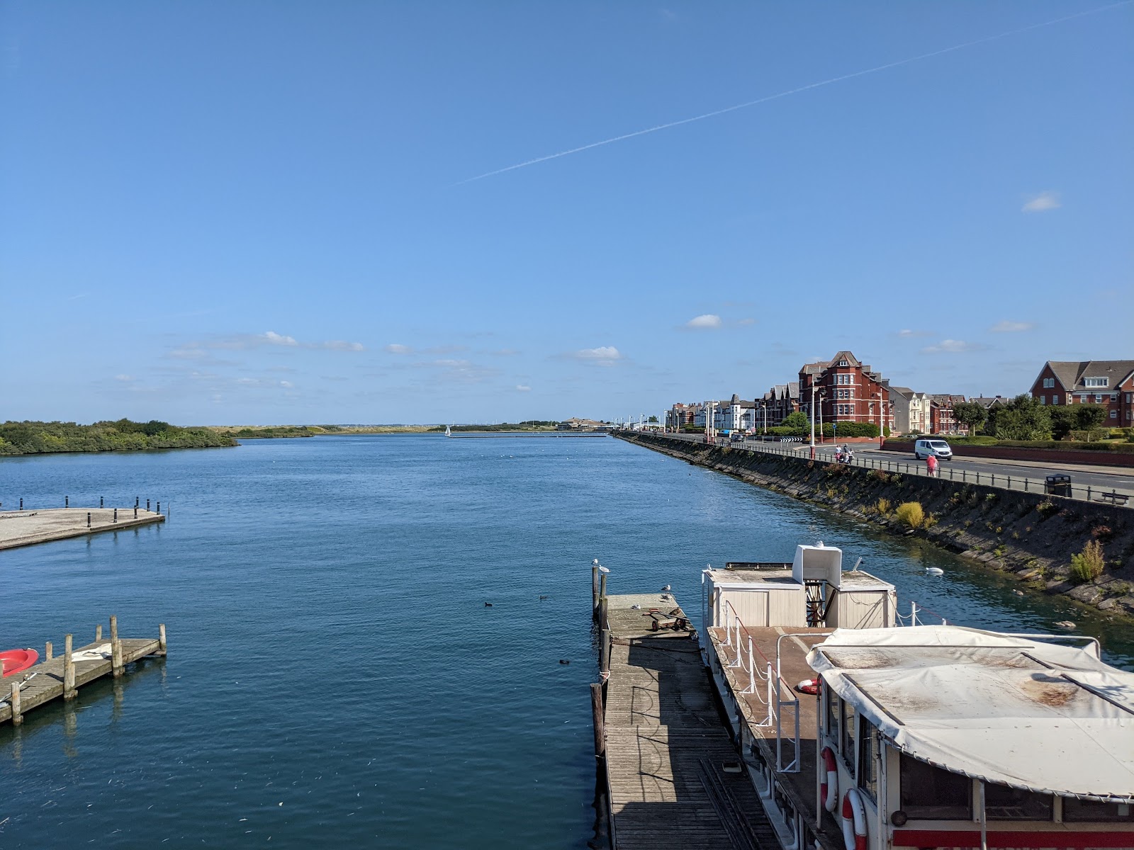 Southport Watersport Centre