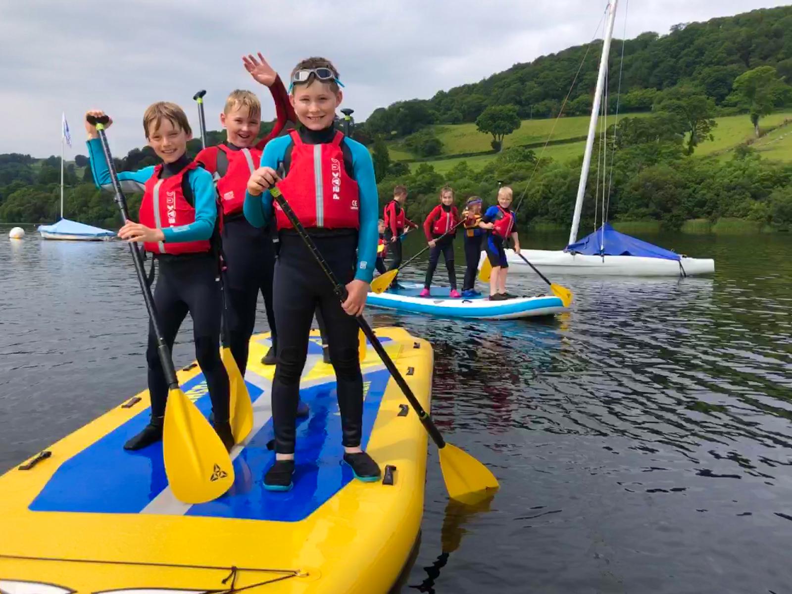 Bala Adventure and Watersports Centre