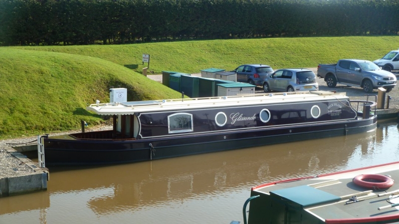Duck Island Boat Company