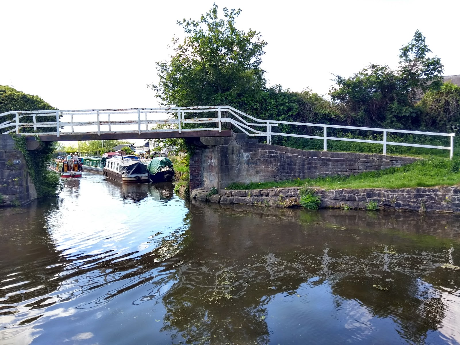 Arlen Hire Boats