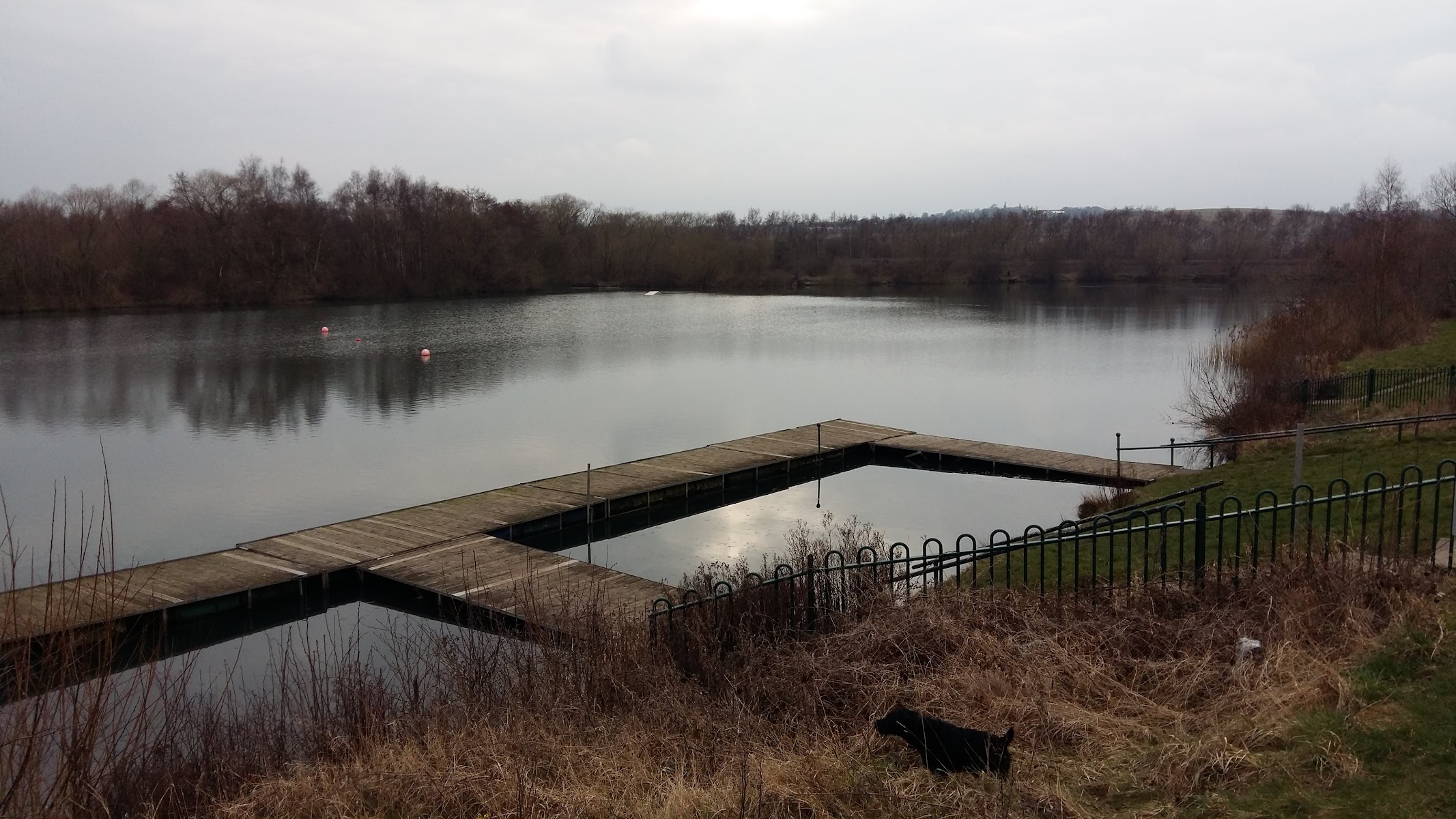 South Yorkshire Boat & Ski Club
