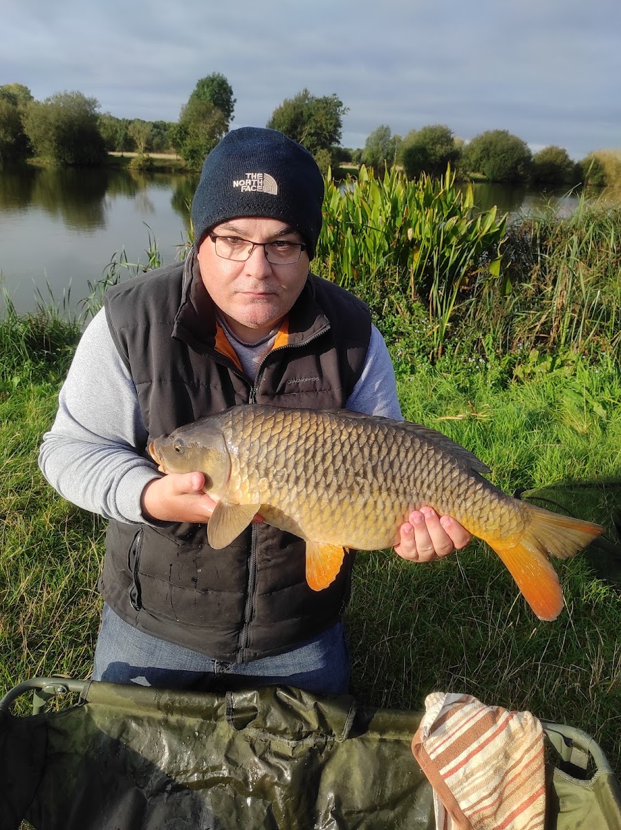 Hackett Lakes