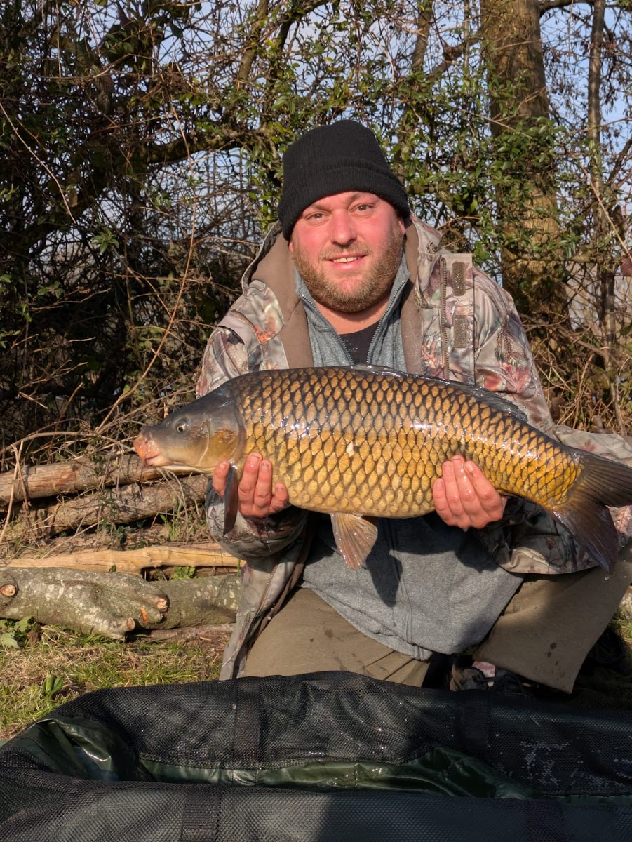 Office Lake Fishery