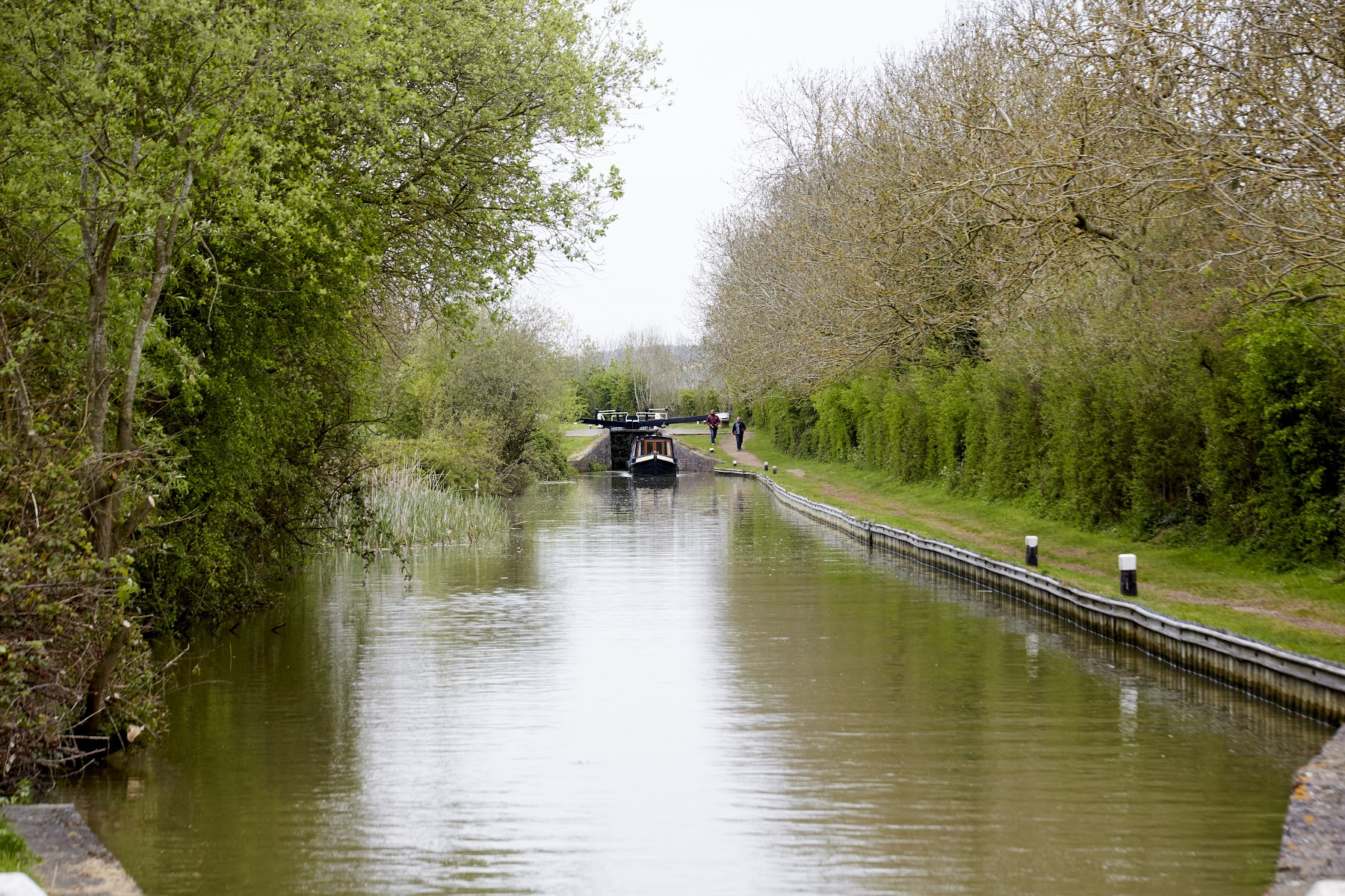 Kate Boats