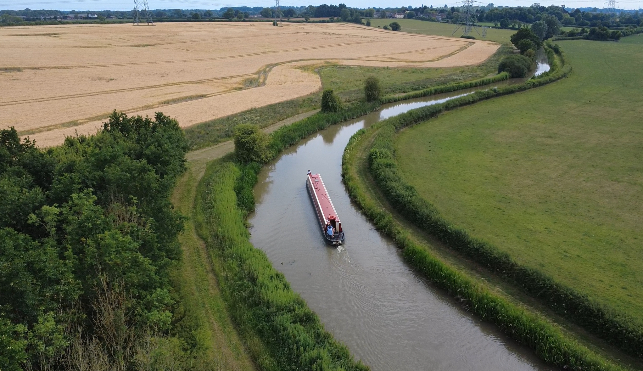 Ashby Boat Company