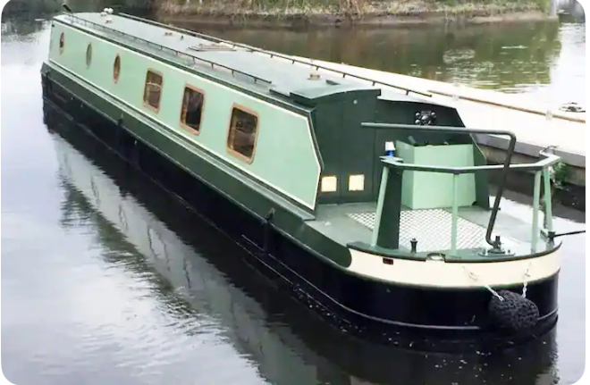 Cambridge Boat Hire