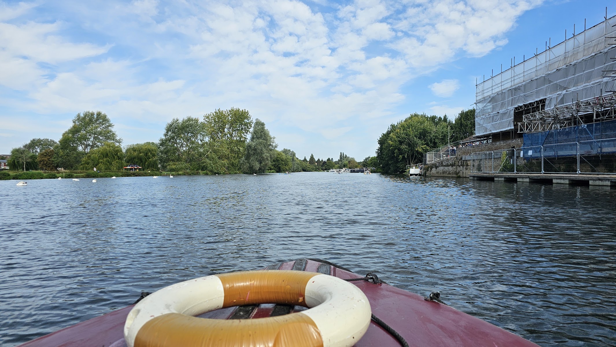 All Aboard Boating