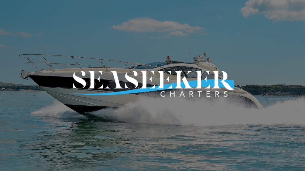 Seaseeker Charters Ltd