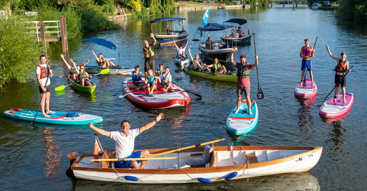 AV BOATS Ltd.