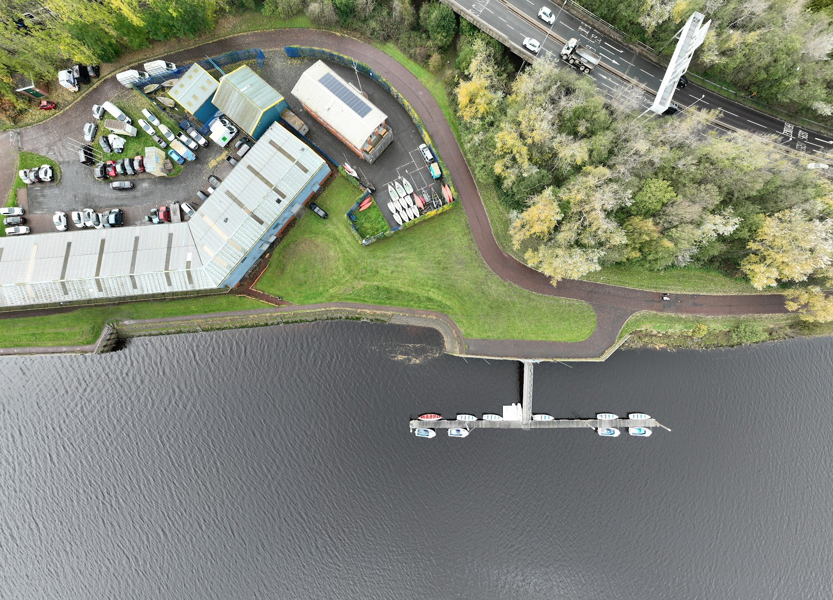 Gateshead Community Rowing Club