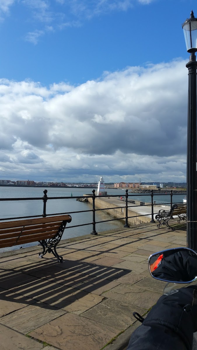 Hartlepool Boatmans Association