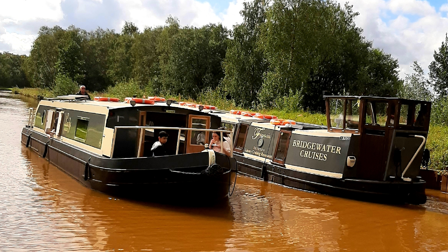 Bridgewater Cruises