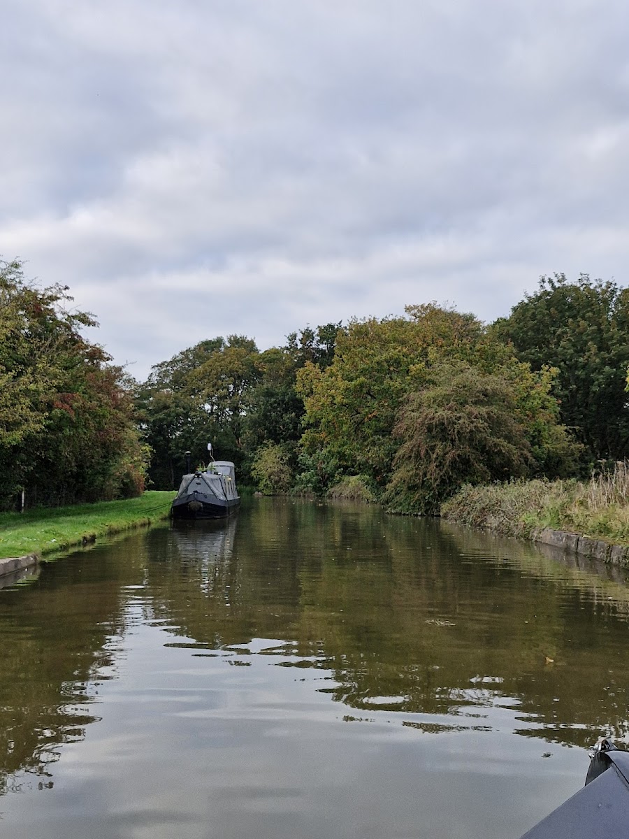 ABC Boat Hire Anderton Marina