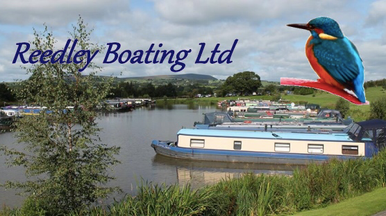 Reedley Boating Ltd