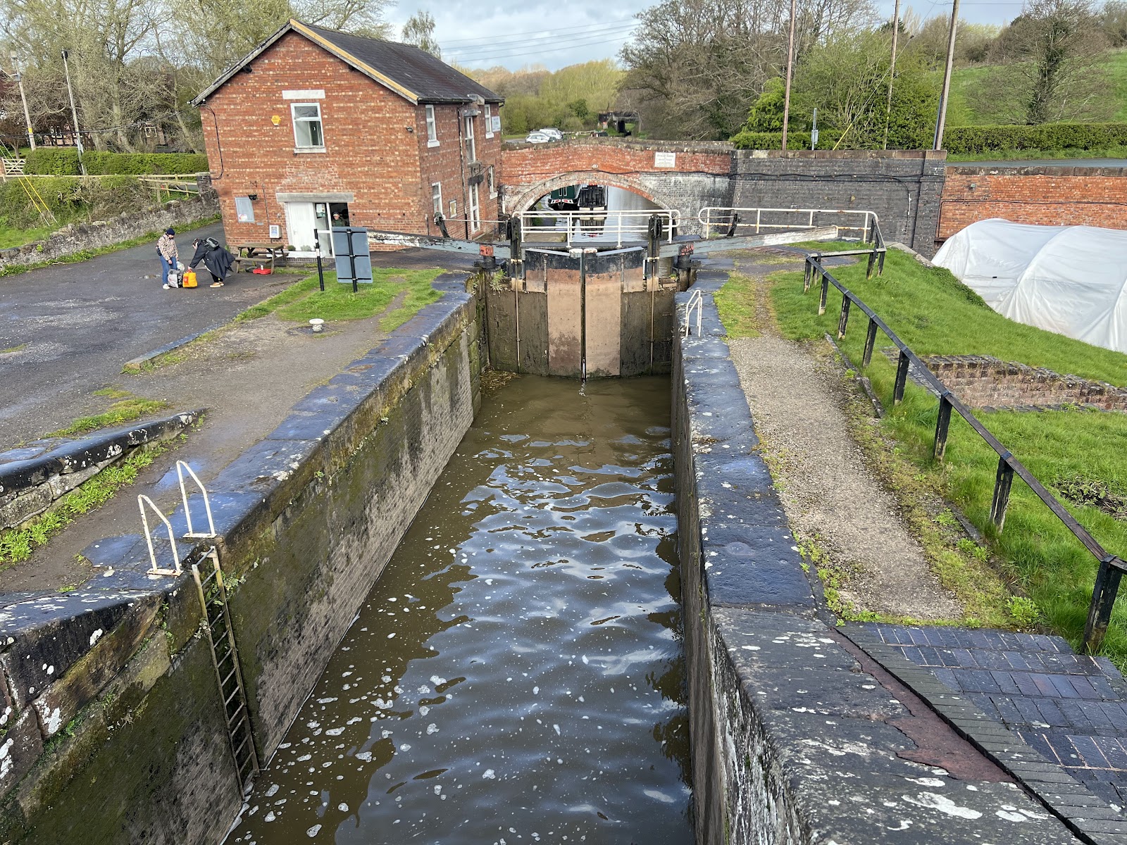 Anglo Welsh Waterway Holidays