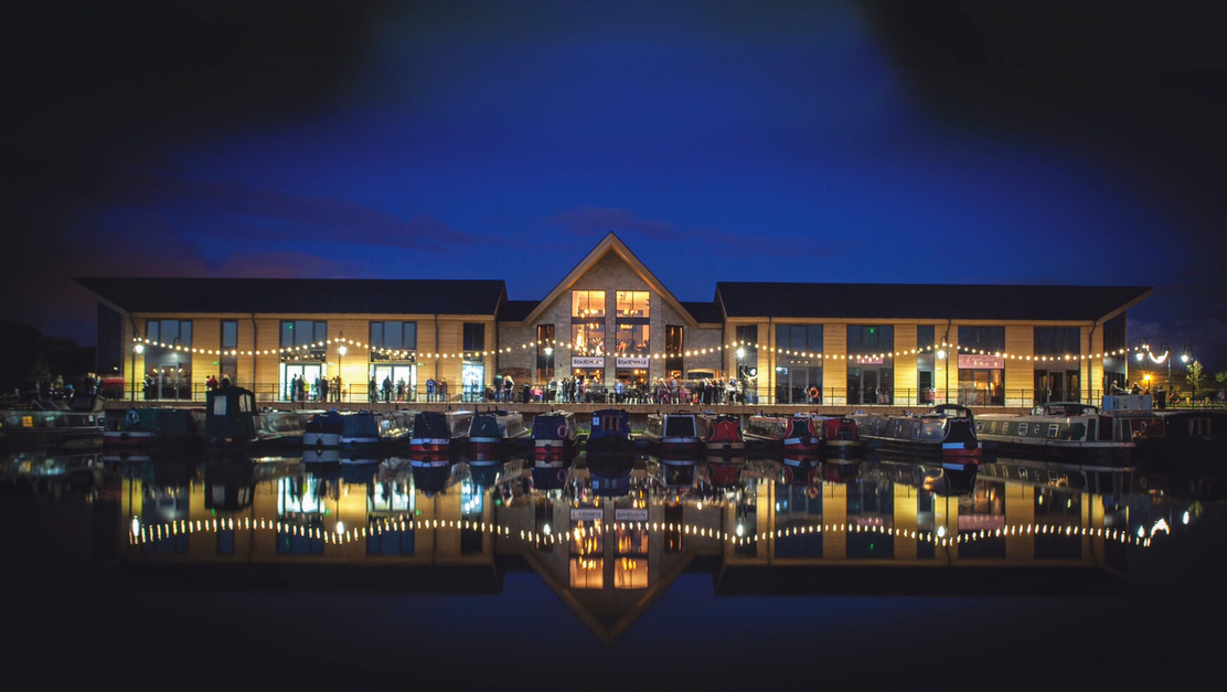 Mercia Marina