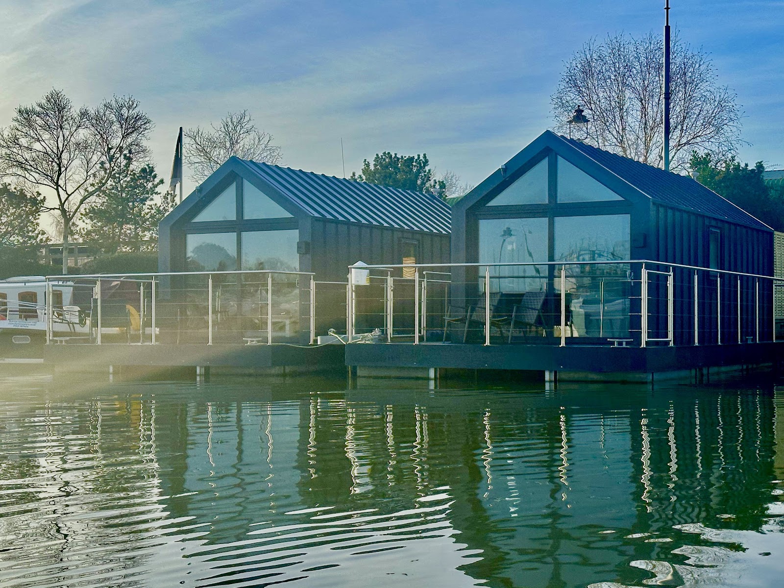 Lincoln Floating Holidays