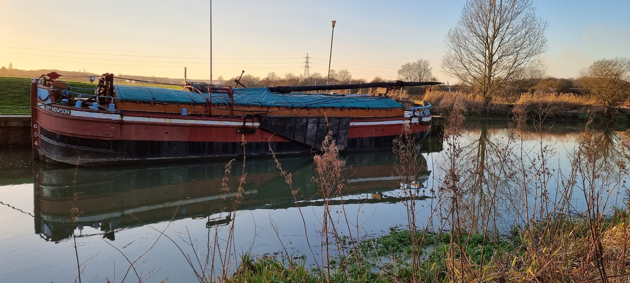 Glanford Boat Club