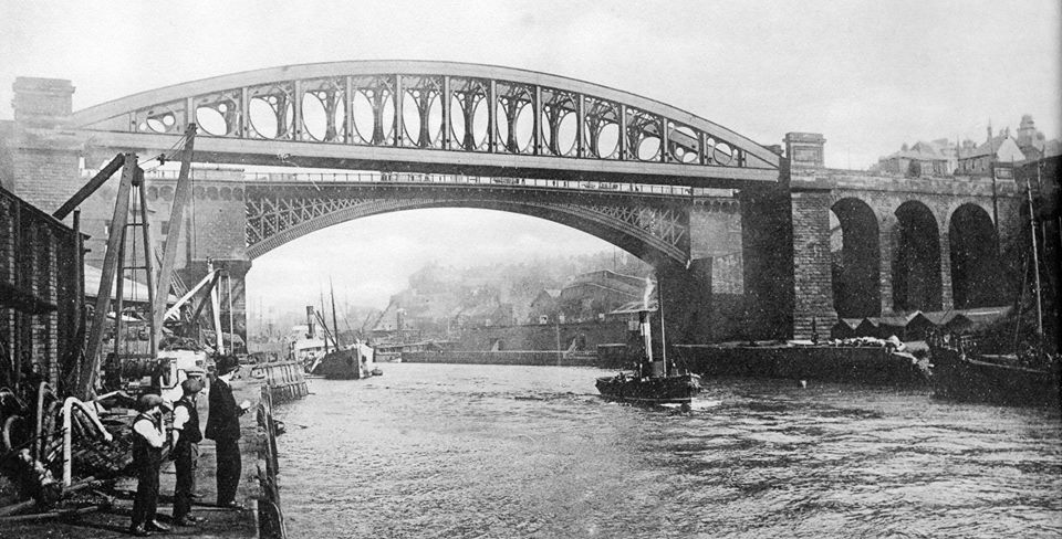 Sunderland Maritime Heritage