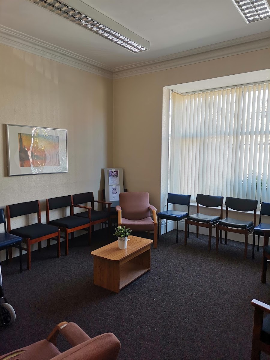 Cruse Bereavement Care