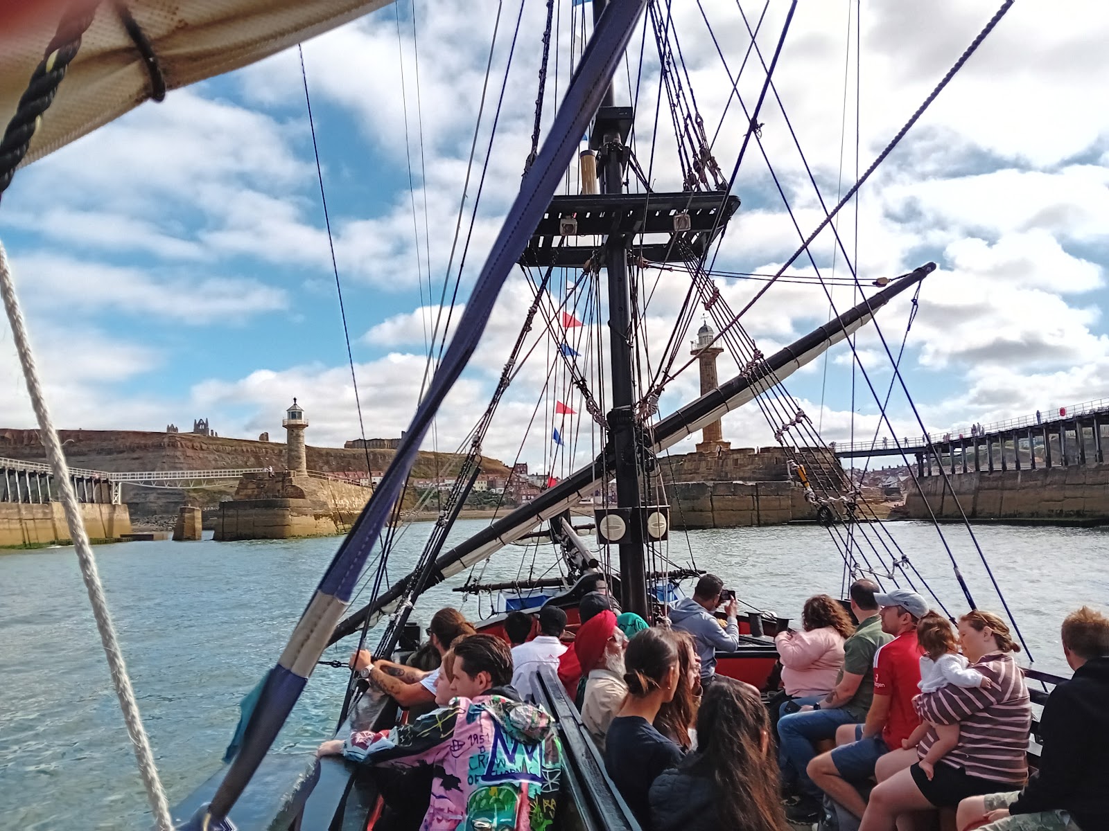 The Captain Cook Experience