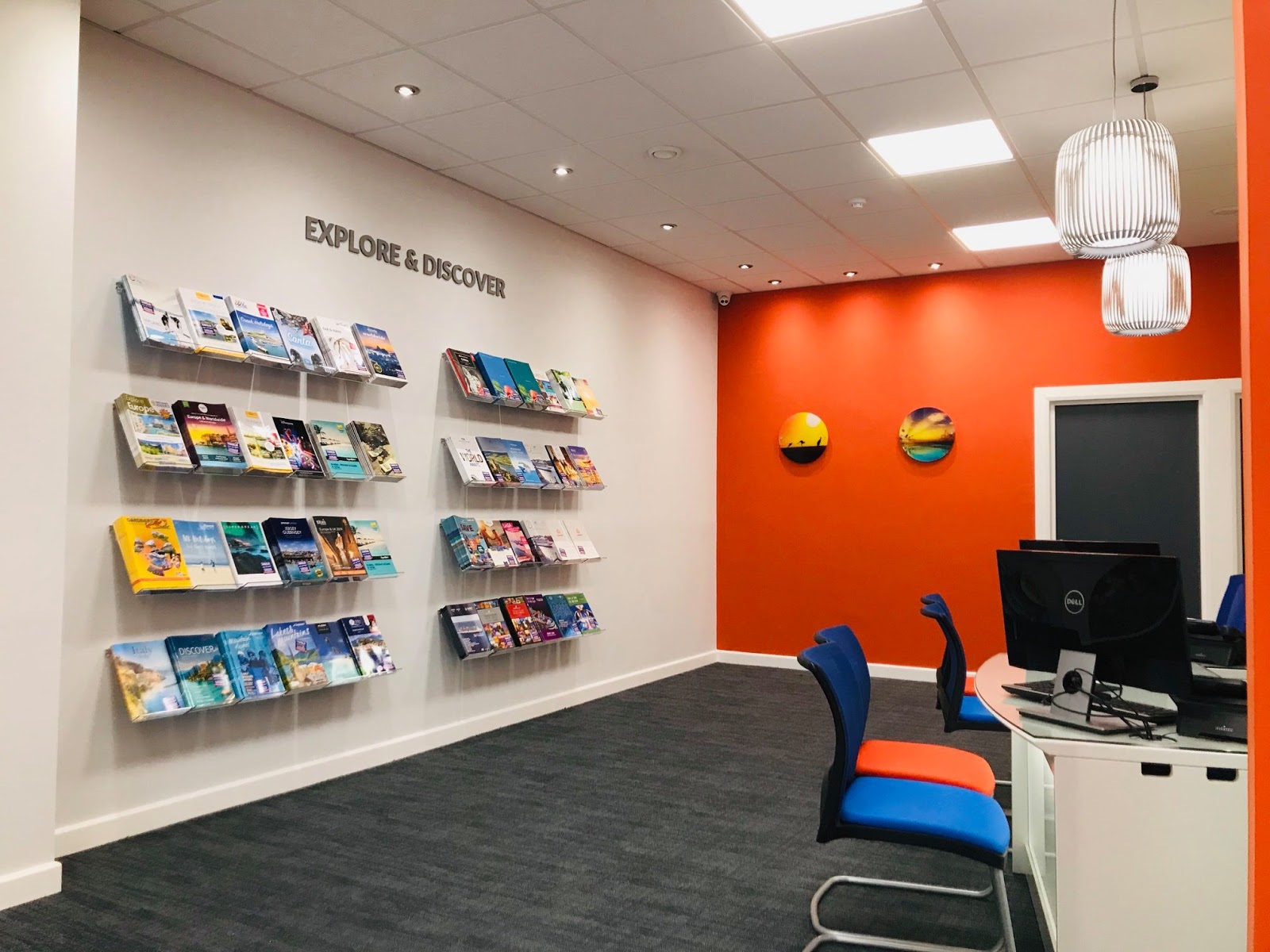 Dawson & Sanderson - Gateshead