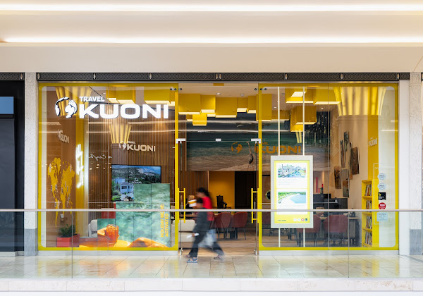 Kuoni