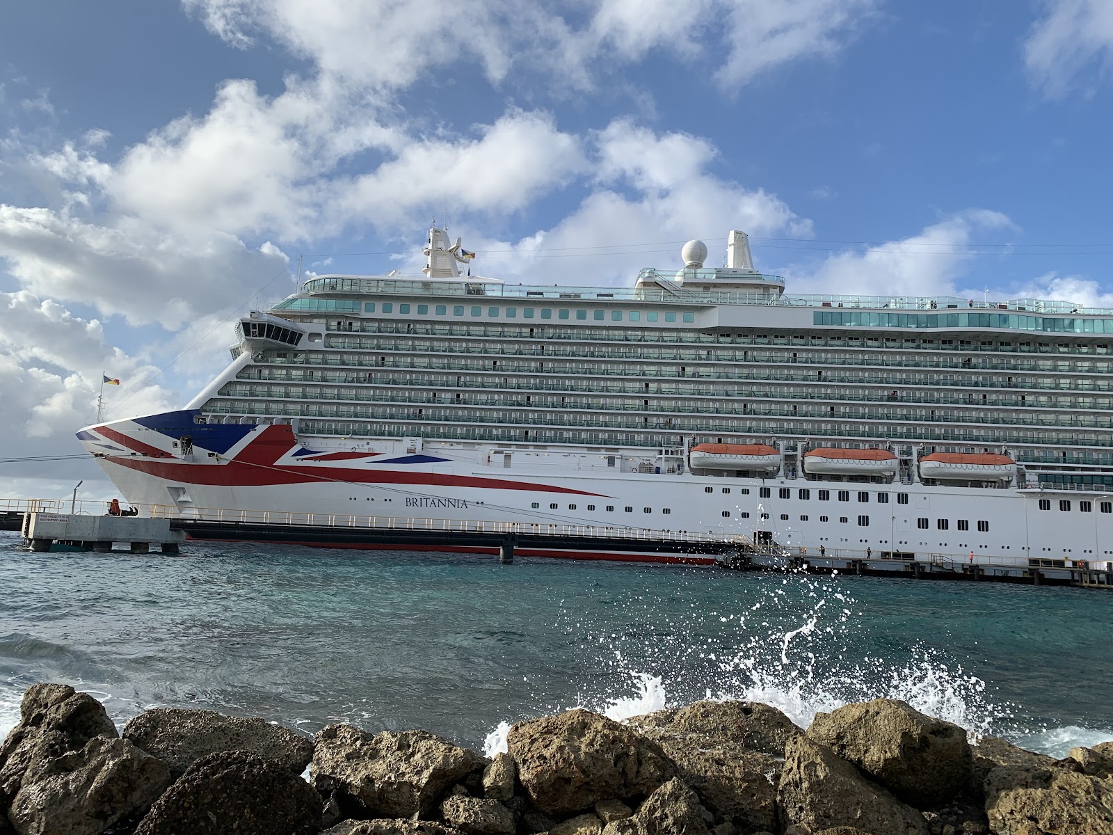 Cruise and Travel Holidays