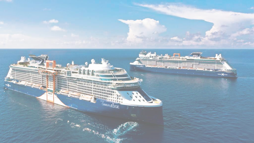 Southampton Cruise Centre