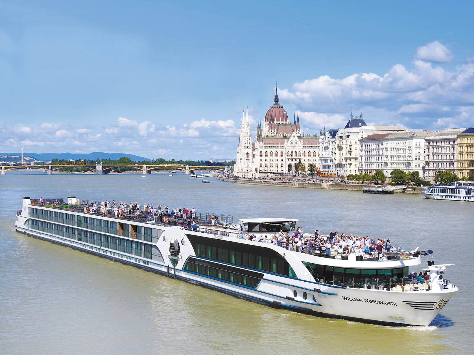 River Voyages