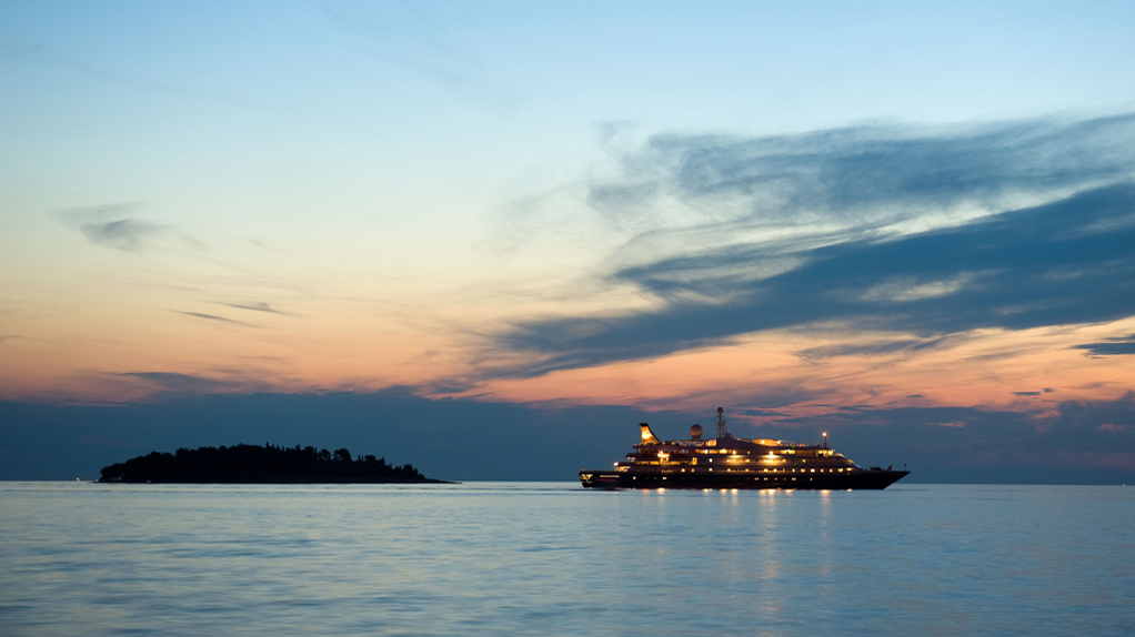 Panache Cruises UK