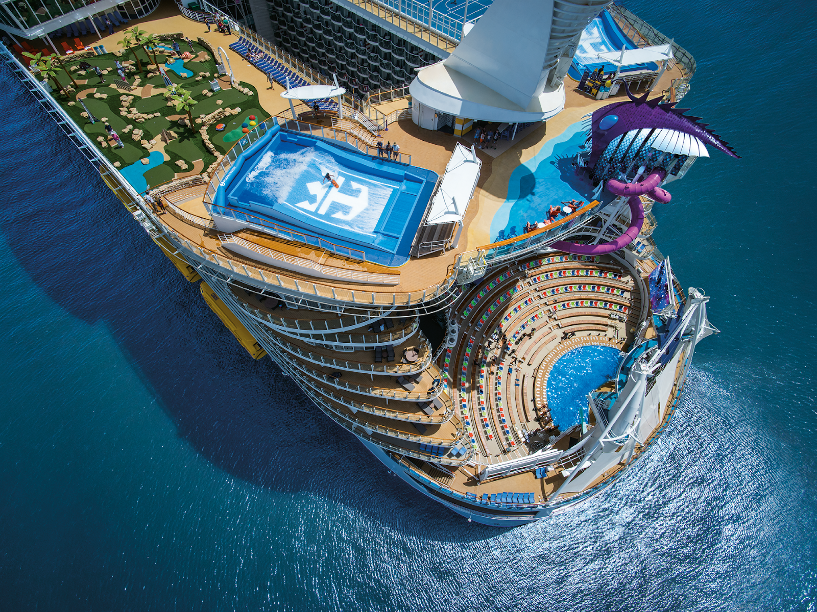 Cruise118