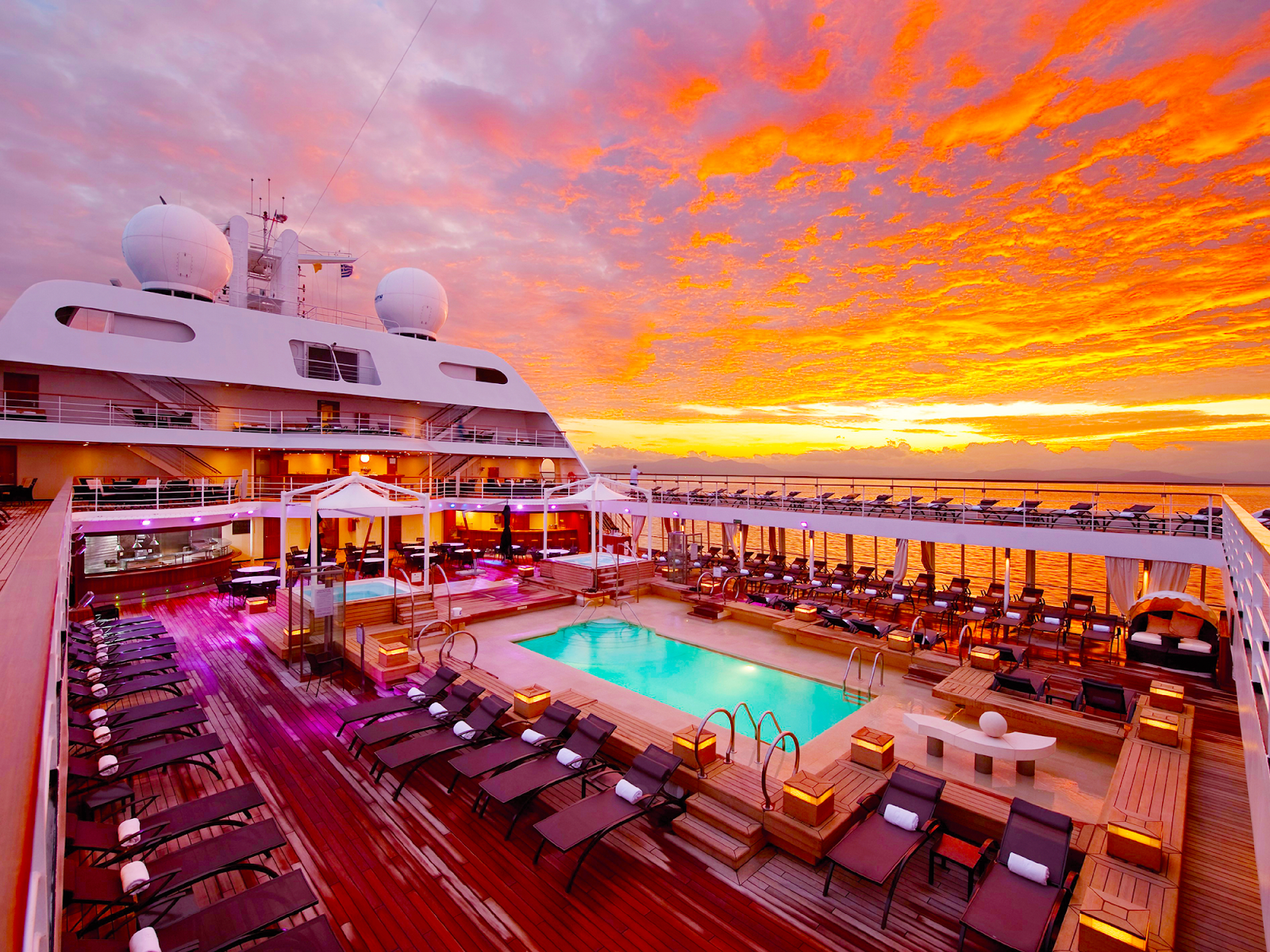 SixStarCruises