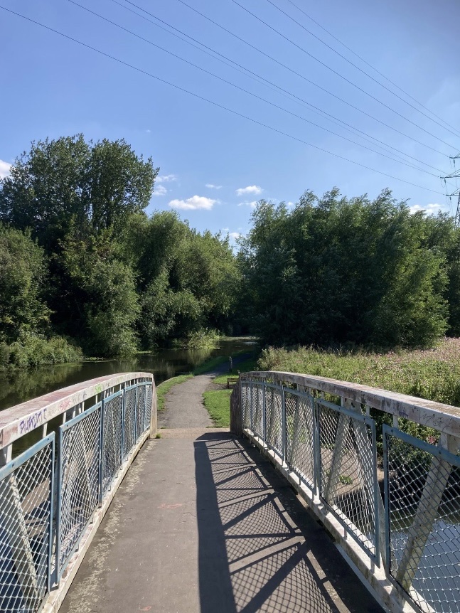 Riverside Park