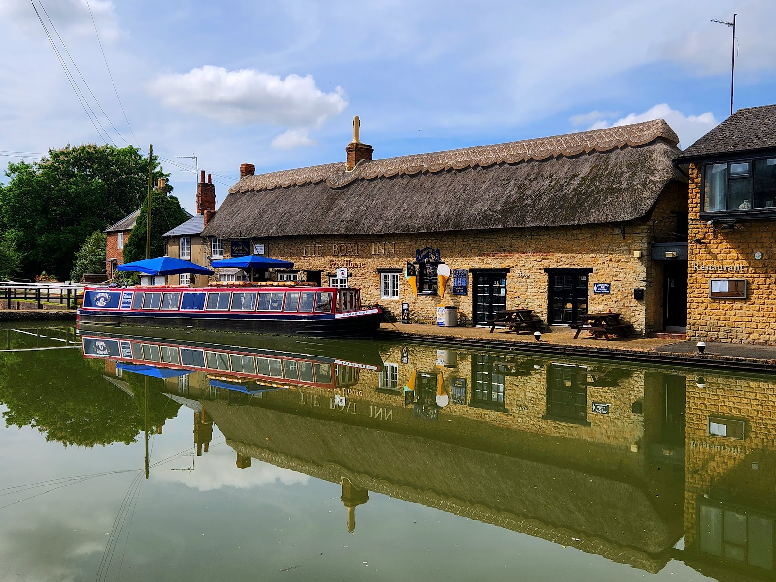 The Canal Museum, Stoke Bruerne