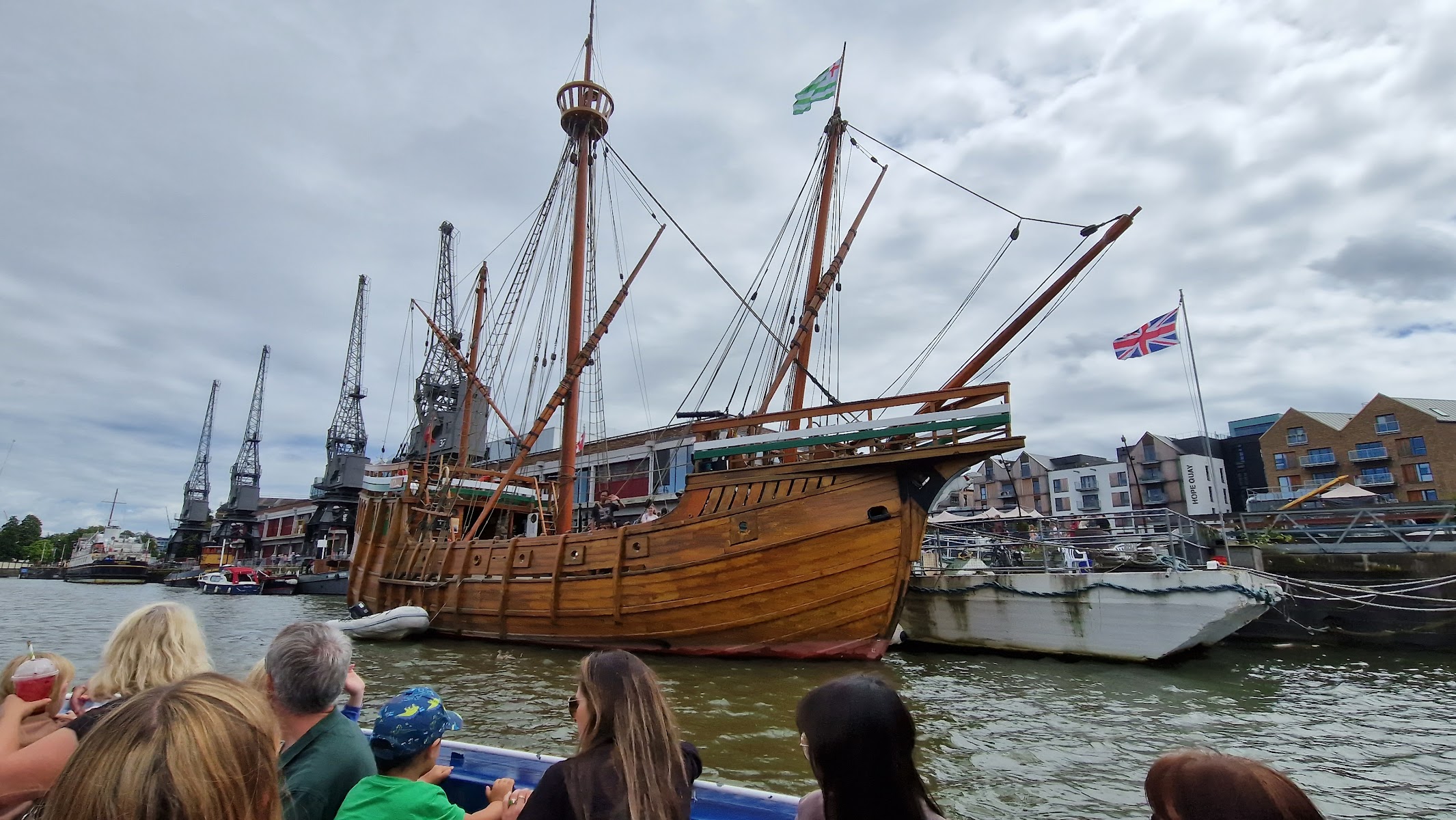 Avon River Cruises