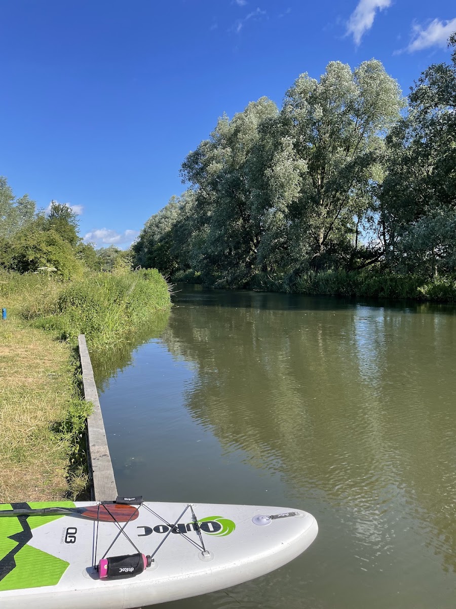 Essex Waterways