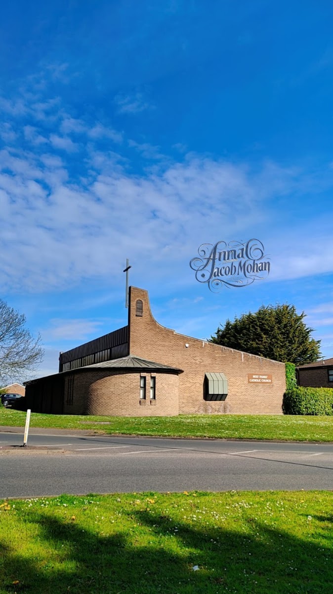 Catholic Church of the Holy Family
