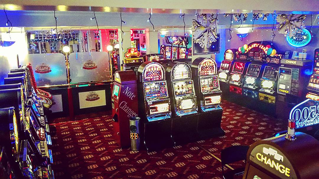 Premier Amusements