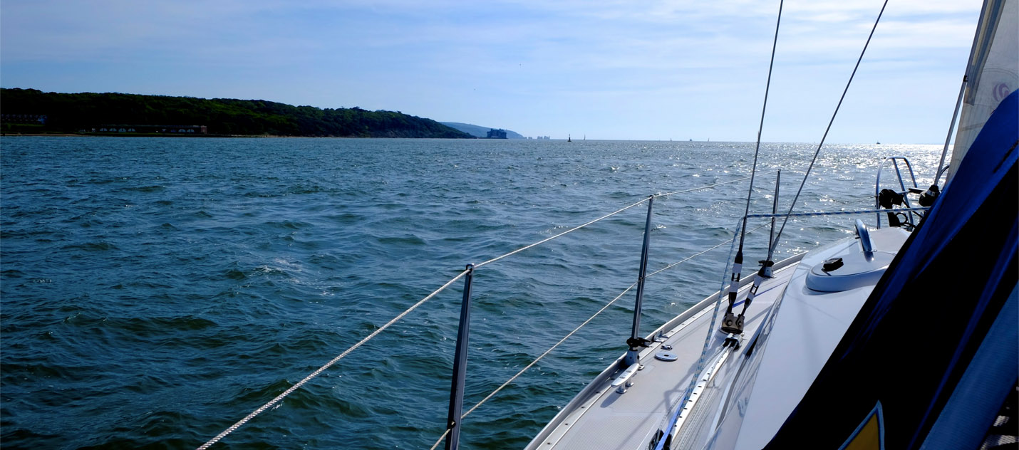 Solent Yacht Charter
